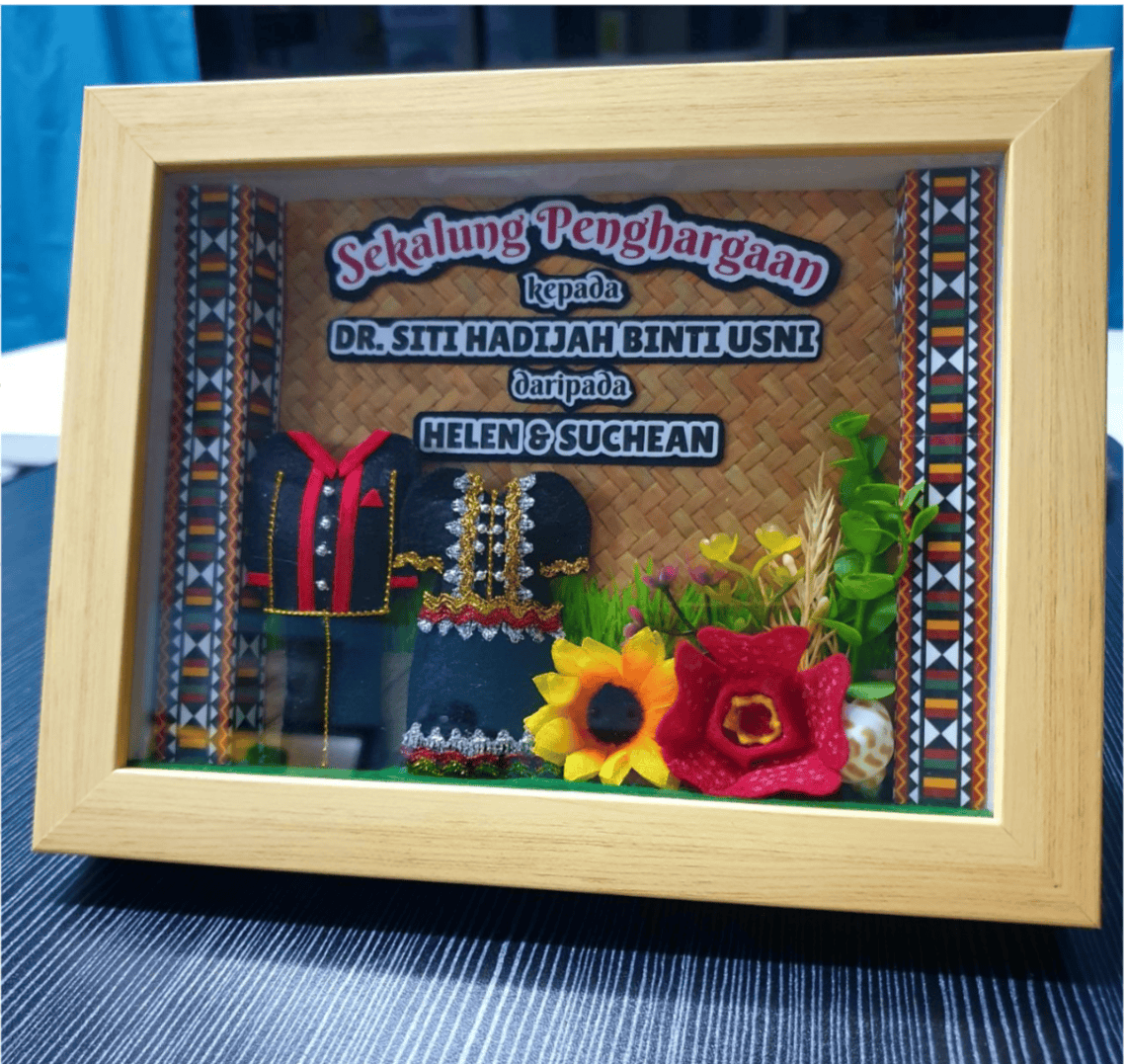 handmade craft for appreciation gifts