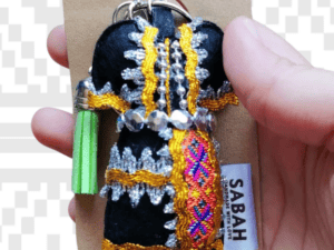 Magnet / Keychain